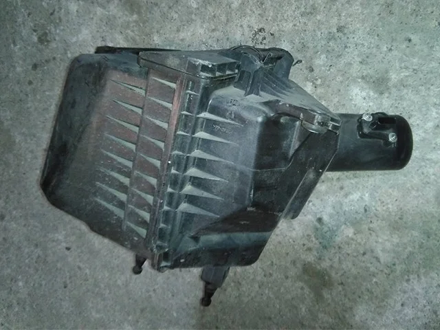 Корпус фильтра воздушного Y50 NISSAN FUGA I Y50 2004-2007, FUGA I Y50 2007-2009