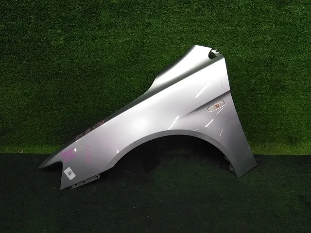 Крыло переднее левое (царапины) CY4A MITSUBISHI LANCER X CY 2007-2010, LANCER X CY 2010-2014