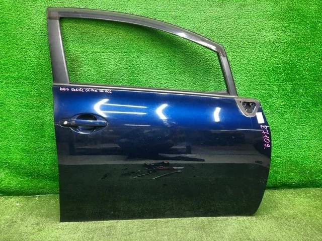 Дверь передняя правая ZRE152 TOYOTA COROLLA E140 / E150 2006-2010, AURIS E150 2006-2010, BLADE E150 2006-2009, AURIS E150 2010-2013