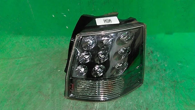 Фонарь задний правый внешний CW5W MITSUBISHI OUTLANDER XL CW 2007-2010, OUTLANDER XL CW 2010-2012