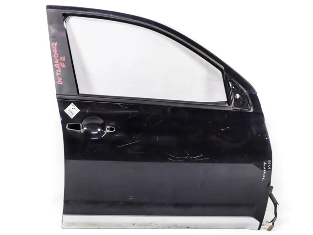 Дверь передняя правая CW5W MITSUBISHI OUTLANDER XL CW 2007-2010, OUTLANDER XL CW 2010-2012