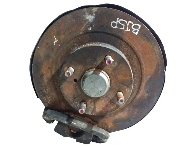 Кулак задний правый BK5P MAZDA AXELA BK 2003-2006, AXELA BK 2006-2009