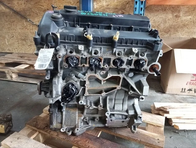 Двигатель BKEP LF-VE MAZDA MAZDA 3 BK 2003-2006, MAZDA 3 BK 2006-2009, AXELA BK 2003-2006, AXELA BK 2006-2009