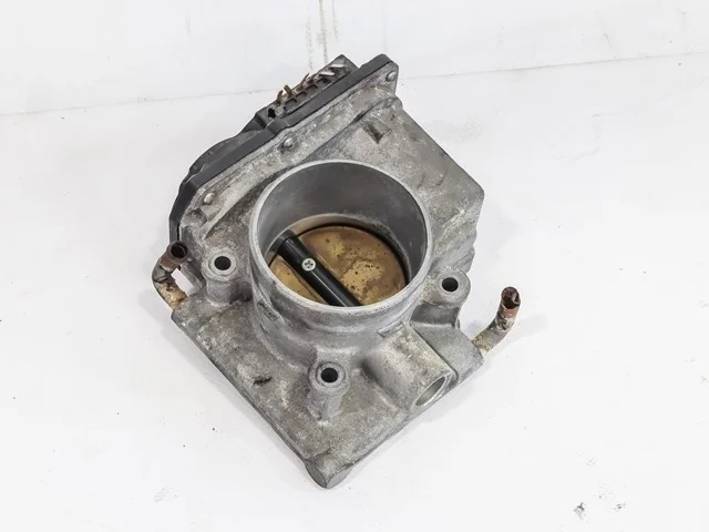 Заслонка дроссельная (лом) BLEFW  MAZDA MAZDA 3 BL 2008-2011, AXELA BL 2009-2011