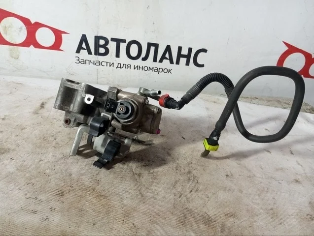 Насос топливный высокого давления BLEFW  MAZDA MAZDA 3 BL 2008-2011, AXELA BL 2009-2011