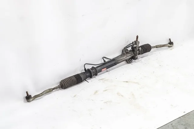 Рейка рулевая V73W MITSUBISHI PAJERO III / MONTERO III V6 / V7 2000-2002, PAJERO III / MONTERO III V6 / V7 2003-2006