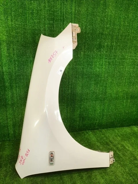 Крыло переднее правое J31 NISSAN TEANA J31 2003-2005, TEANA J31 2006-2008