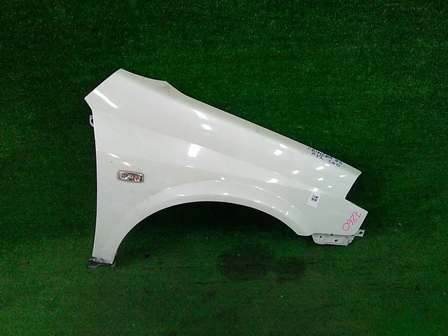 Крыло переднее правое P12 NISSAN PRIMERA III P12 2002-2008