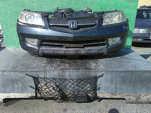 Ноускат (потерт) YD1 HONDA MDX YD1 2003-2006