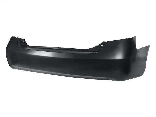 Бампер задний Уценка 20% (деформация, царапины) TOYOTA CAMRY XV40 2006-2009, CAMRY XV40 2009-2011
