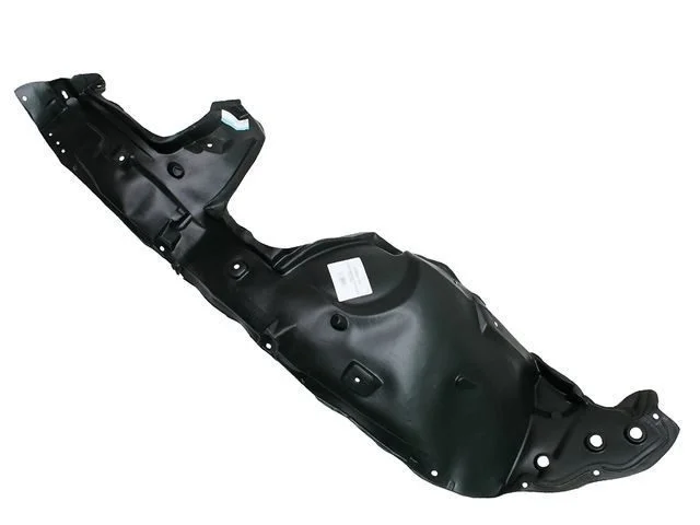 Подкрылок передний правый Уценка 20% (трещина) NISSAN X-TRAIL T31 2007-2011, X-TRAIL T31 2010-2015