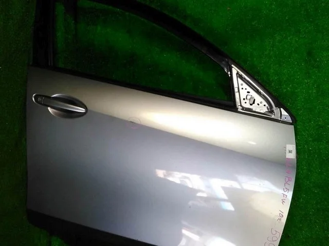 Дверь передняя правая BL5FW MAZDA MAZDA 3 BL 2008-2011, MAZDA 3 BL 2011-2013, AXELA BL 2009-2011, AXELA BL 2011-2013