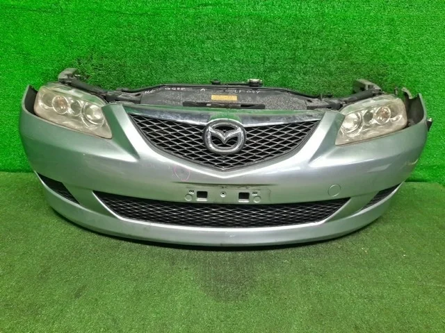 Ноускат (потерт) GGEP MAZDA MAZDA 6 GG / GY 2002-2005, MAZDA 6 GG / GY 2005-2008, ATENZA GG 2002-2005, ATENZA GG 2005-2007