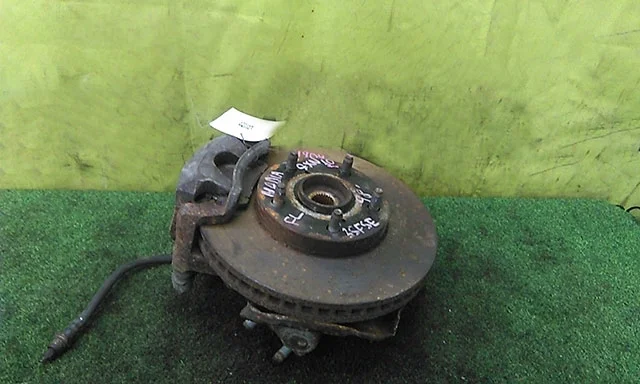 Кулак поворотный левый SXN10 TOYOTA NADIA XN10 1998-2003