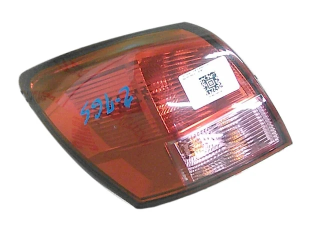 Фонарь задний левый внешний J10 NISSAN DUALIS J10 2007-2010, QASHQAI J10 2006-2010