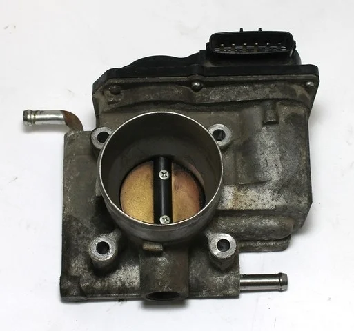 Заслонка дроссельная MAZDA MAZDA 2 DE 2007-2010, MAZDA 2 DE 2010-2014