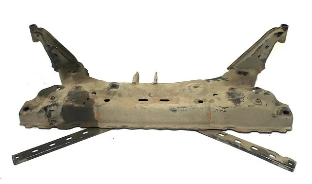 Балка передняя MAZDA MAZDA 2 DE 2007-2010, MAZDA 2 DE 2010-2014