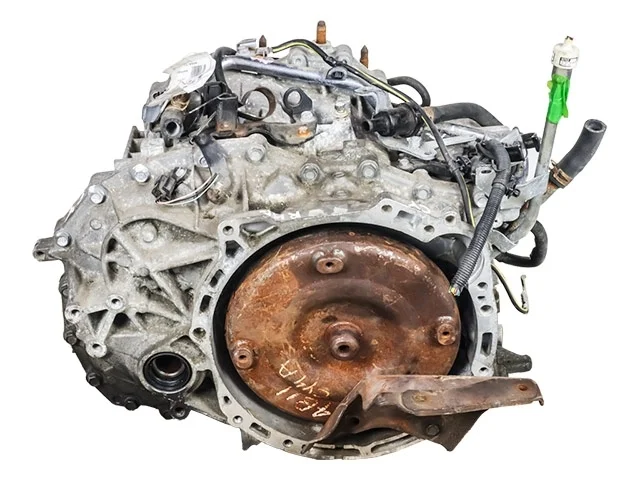 Коробка АКПП CY4A MITSUBISHI LANCER X CY 2007-2010, LANCER X CY 2010-2014