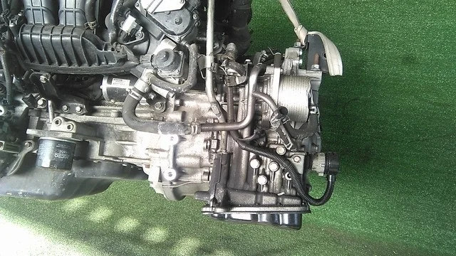 Коробка АКПП вариатор GA3W MITSUBISHI LANCER X CY 2007-2010, LANCER X CY 2010-2014, RVR III GA 2010-2012, ASX GA 2010-2012, ASX GA 2012-2016