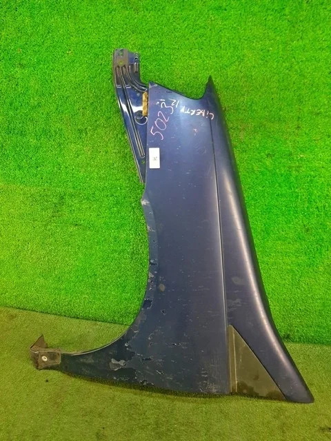 Крыло переднее левое (дефект ЛКП) M12 NISSAN LIBERTY / PRAIRIE M12 2001-2004
