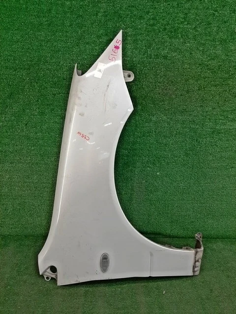 Крыло переднее правое (дефект ЛКП) CS5W MITSUBISHI LANCER IX CS 2003-2005, LANCER IX CS 2005-2010