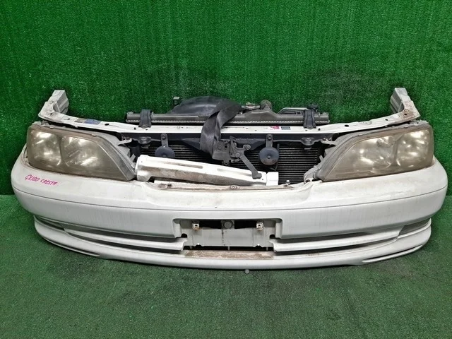 Ноускат (без габаритов) GX100 TOYOTA CRESTA X100 1998-2001