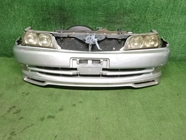 Ноускат (дефект ЛКП, без габаритов) GX100 TOYOTA CHASER X100 1998-2001