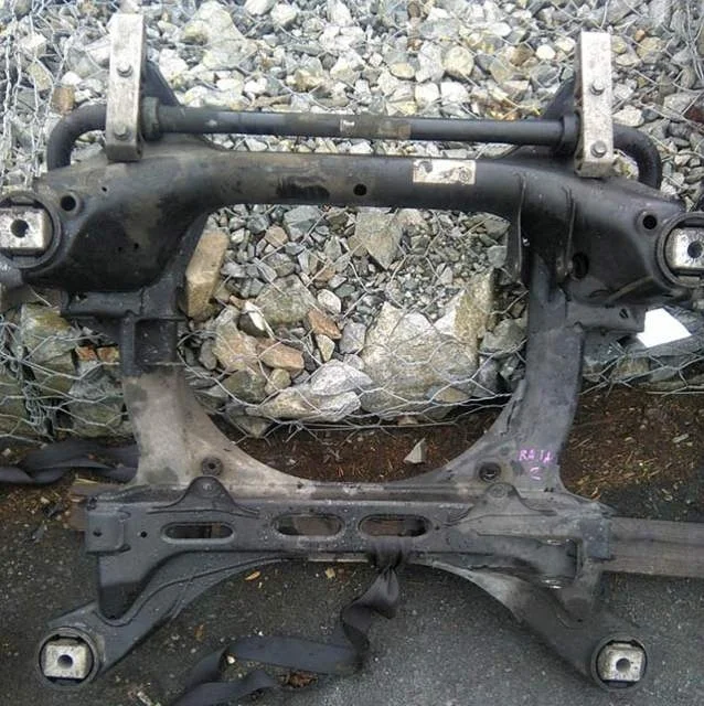 Балка передняя 7L VOLKSWAGEN TOUAREG I 7LA / 7L6 / 7L7 2002-2007