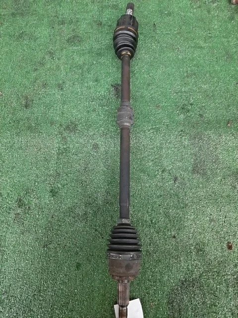 Привод передний правый CY4A MITSUBISHI LANCER X CY 2007-2010, LANCER X CY 2010-2014
