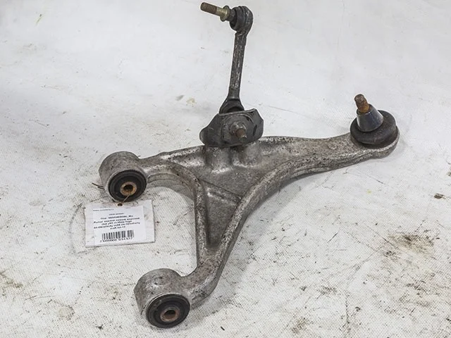 Рычаг подвески задний левый верхний Y50, M35, M45 INFINITI INFINITI M35 Y50 2005-2010, NISSAN FUGA I Y50 2004-2007, FUGA I Y50 2007-2009