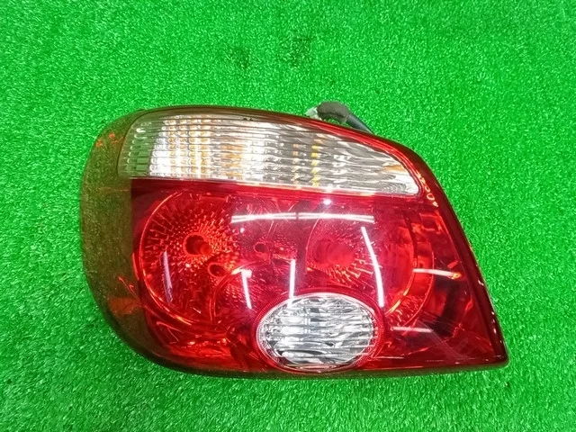 Фонарь задний левый CU2W MITSUBISHI OUTLANDER CU 2003-2007, AIRTREK CU 2001-2005