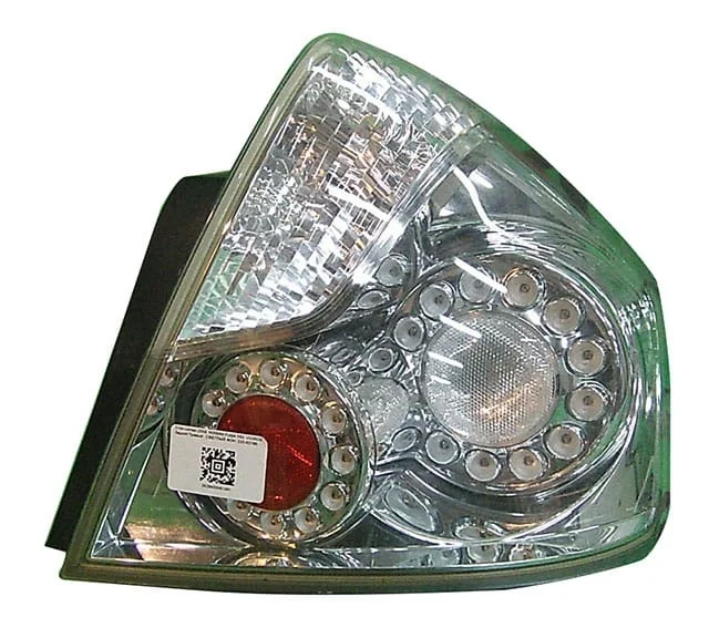 Фонарь задний правый внешний Y50 INFINITI INFINITI M35 Y50 2005-2010, NISSAN FUGA I Y50 2004-2007
