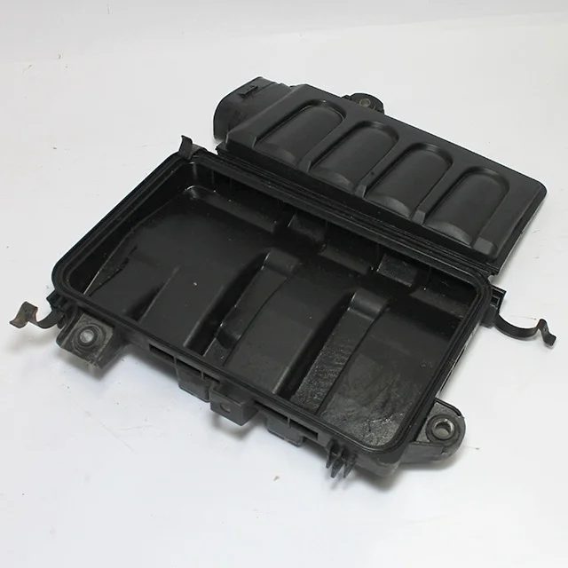 Корпус фильтра воздушного нижняя часть MAZDA MAZDA 3 BL 2008-2011, MAZDA 3 BL 2011-2013, MAZDA 2 DE 2007-2010, MAZDA 2 DE 2010-2014