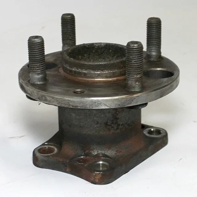 Ступица колеса задняя MAZDA MAZDA 2 DE 2007-2010, MAZDA 2 DE 2010-2014
