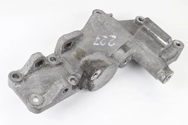 Кронштейн генератора GA3W MITSUBISHI LANCER X CY 2007-2010, LANCER X CY 2010-2014, ASX GA 2010-2012, ASX GA 2012-2016, ASX GA 2016-2019