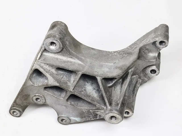 Кронштейн ГУР (хорошее состояние) CY4A MITSUBISHI LANCER X CY 2007-2010, LANCER X CY 2010-2014, ASX GA 2010-2012, ASX GA 2012-2016, ASX GA 2016-2019