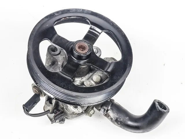 Насос гидроусилителя руля CY4A MITSUBISHI OUTLANDER XL CW 2010-2012, LANCER X CY 2007-2010, LANCER X CY 2010-2014