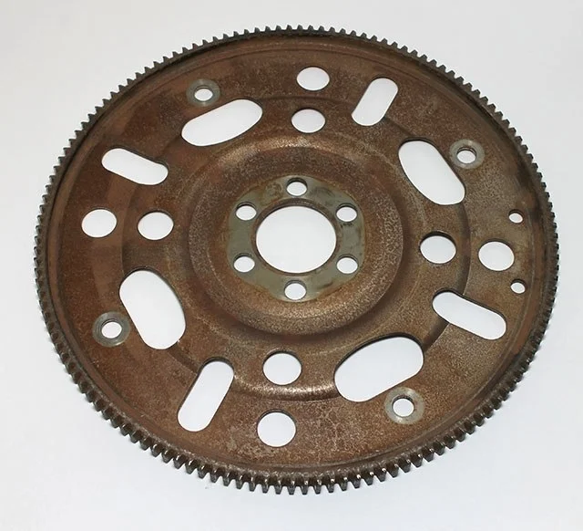 Маховик C26 NISSAN X-TRAIL T31 2010-2015, DUALIS J10 2010-2014, QASHQAI J10 2010-2013, SERENA IV C26 2010-2013, SERENA IV C26 2013-2016