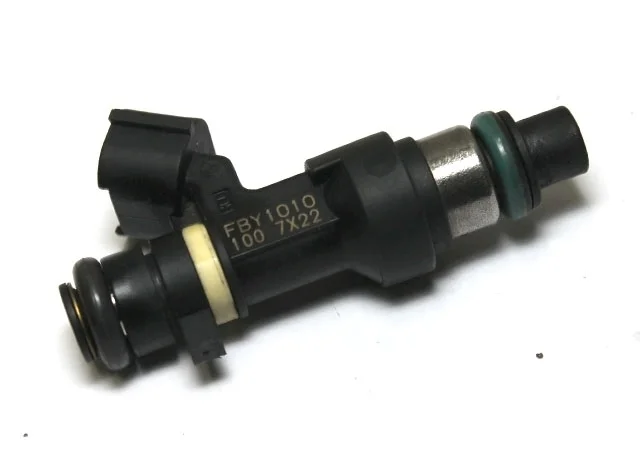 Форсунка топливная K12 NISSAN MARCH III K12 2002-2005, MICRA III K12 2002-2005, MARCH III K12 2005-2007, MICRA III K12 2005-2007