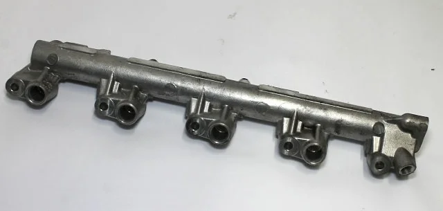 Рампа топливная BLEFW MAZDA MAZDA 3 BL 2008-2011, MAZDA 3 BL 2011-2013, AXELA BL 2009-2011