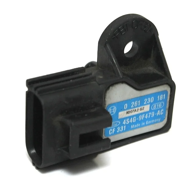 Датчик абсолютного давления впускного коллектора BLEFW MAZDA MAZDA 3 BL 2008-2011, MAZDA 3 BL 2011-2013, ATENZA GH 2008-2009, ATENZA GH 2010-2012