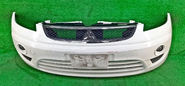 Бампер передний Z23W MITSUBISHI COLT PLUS VI Z20 2004-2012
