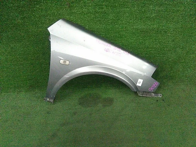 Крыло переднее правое P12 NISSAN PRIMERA III P12 2002-2008