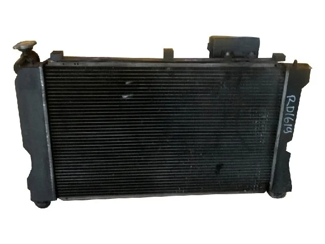Радиатор охлаждения двигателя AZT250 TOYOTA AVENSIS T250 2006-2008, AVENSIS T250 2003-2006