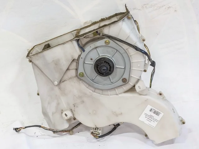 Отопитель салона задний V75W MITSUBISHI PAJERO III / MONTERO III V6 / V7 2000-2002, PAJERO III / MONTERO III V6 / V7 2003-2006