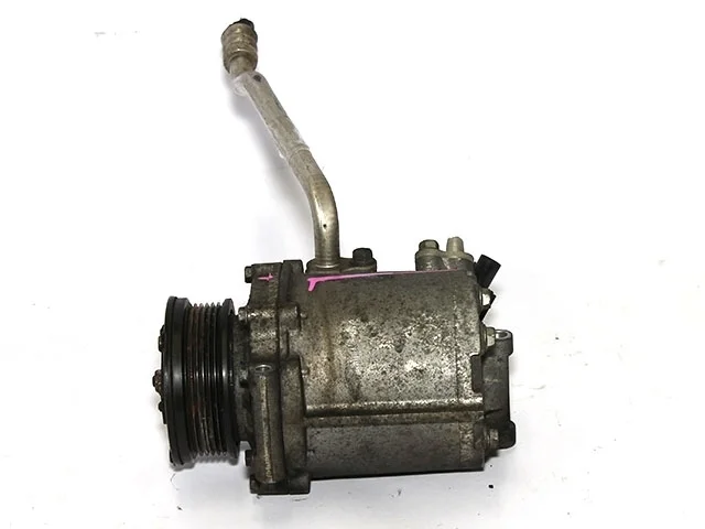 Компрессор кондиционера CW5W MITSUBISHI OUTLANDER XL CW 2007-2010, OUTLANDER XL CW 2010-2012