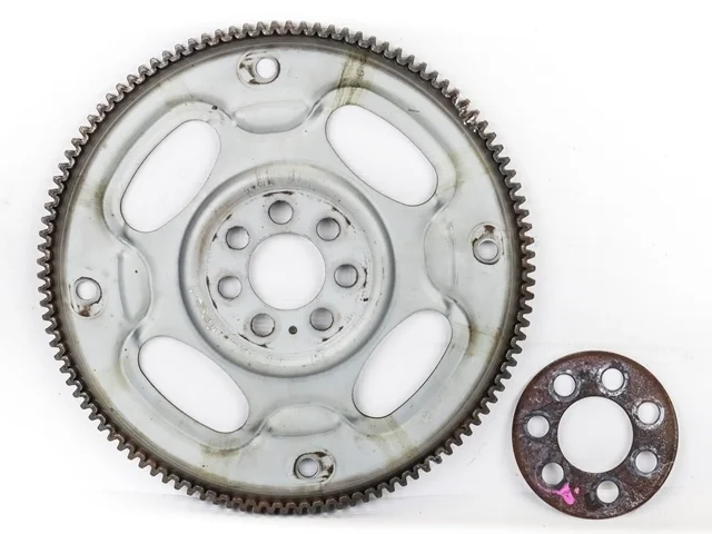 Маховик CW5W MITSUBISHI OUTLANDER XL CW 2007-2010, OUTLANDER XL CW 2010-2012, LANCER X CY 2007-2010, LANCER X CY 2010-2014, ASX GA 2010-2012