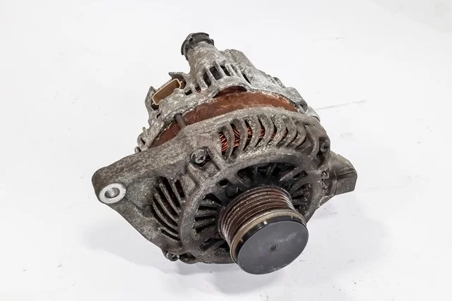 Генератор CX3A MITSUBISHI LANCER X CY 2007-2010, LANCER X CY 2010-2014