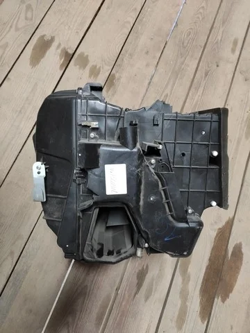 Отопитель салона B10RS NISSAN ALMERA CLASSIC B10 2006-2012