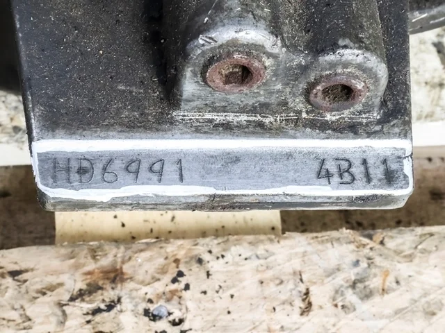 Блок цилиндров CY4A MITSUBISHI OUTLANDER XL CW 2010-2012, LANCER X CY 2007-2010, LANCER X CY 2010-2014, ASX GA 2010-2012, ASX GA 2012-2016